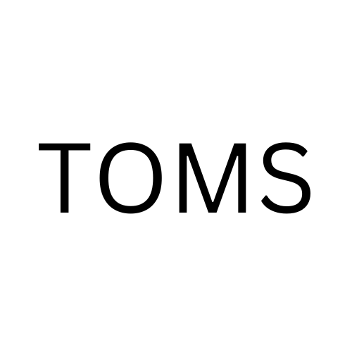 Toms, Toms coupons, Toms coupon codes, Toms vouchers, Toms discount, Toms discount codes, Toms promo, Toms promo codes, Toms deals, Toms deal codes